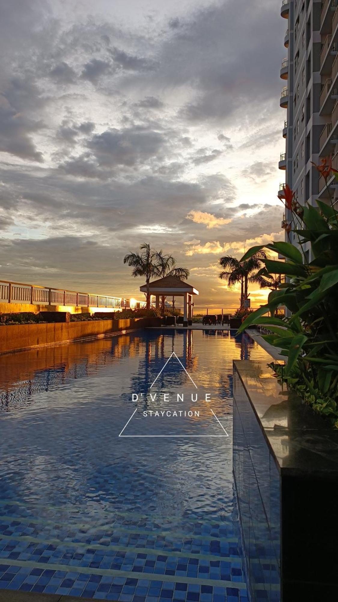 Smdc Coast Residences Near Picc World Trade Center Moa Pasay Exterior photo